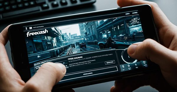 Avis freecash : une plateforme rentable pour les joueurs