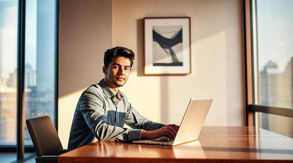 Découvrez comment notre agence web à paris booste votre succès digital