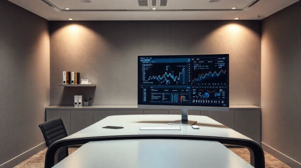 Découvrez comment une IA révolutionne l'analyse des documents