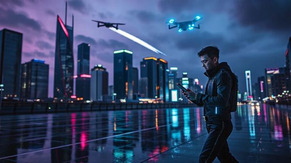 Découvrez les innovations high-tech qui révolutionnent votre vie