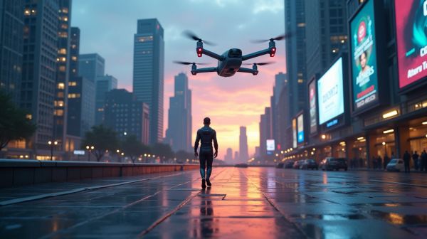 High tech : tendances et innovations qui transforment votre quotidien