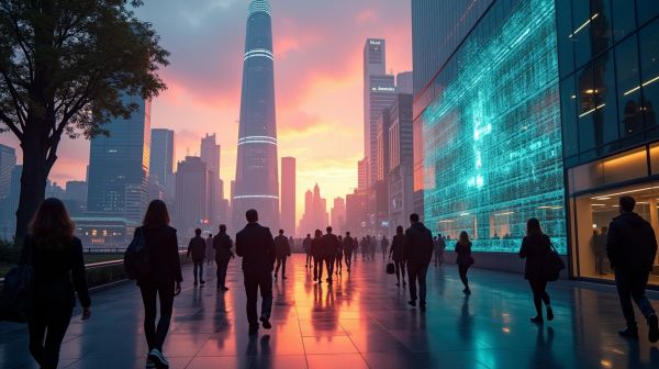 High tech : tendances et innovations qui transforment votre quotidien