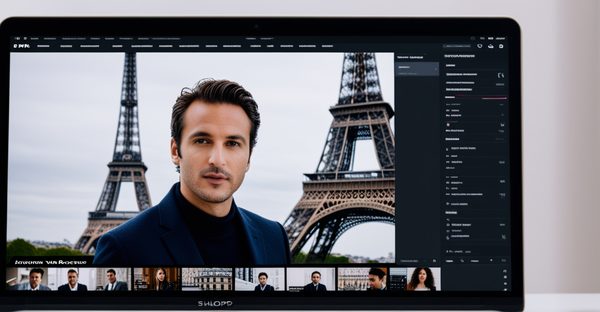 L'agence web paris qui transforme vos idées en succès digital