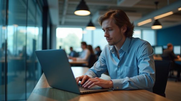 Optimisez votre référencement naturel avec une agence SEO à Bordeaux