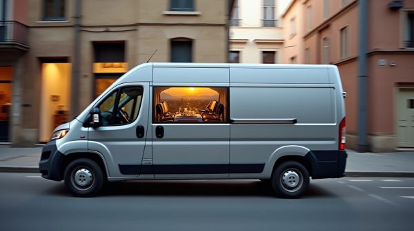 Services de dépannage mobiles à Toulouse : solutions express