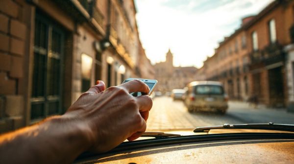 Services de dépannage mobiles à Toulouse : solutions express